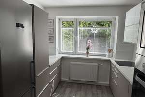 3-Zimmer-Wohnung mit Balkon in Aachen-Eilendorf – Die vollständige Adresse der Immobilie erhältst du vom Anbieter., 52080 Eilendorf, Aachen – Vorschaubild 2