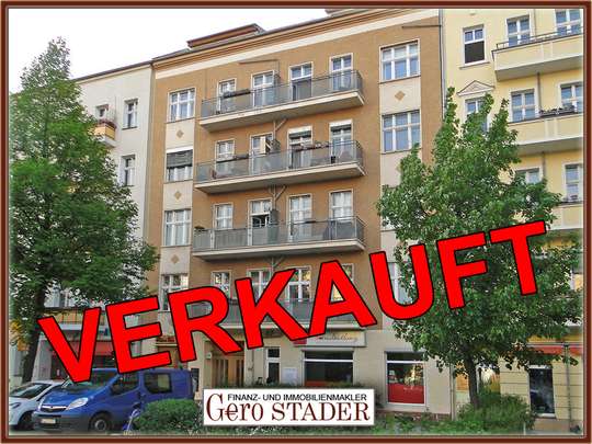 Single wohnung berlin prenzlauer berg