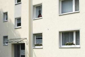 3-Zimmer-Wohnung in Mönchengladbach Windberg