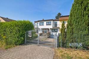Charmantes Einfamilienhaus mit Garage und kleinem Garten – Die vollständige Adresse der Immobilie erhältst du vom Anbieter., 66953 Pirmasens, Pirmasens – Vorschaubild 18