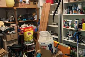 Saniertes 4 Zimmer Reihenendhaus  mit Wintergarten und sehr großem Grundstück! – Die vollständige Adresse der Immobilie erhältst du vom Anbieter., 28329 Neue Vahr Nord, Bremen – Vorschaubild 31