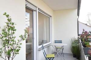 Renovierte 2-Zimmer-Wohnung mit Balkon, Stellplatz & Aufzug in Nürnberg-Schoppershof – Carl-von-Linde-Str 24c, 90491 Schoppershof, Nürnberg – Vorschaubild 8