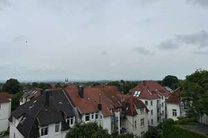 Einzigartige 3 Zimmer Wohnung mit Balkon und moderner EBK in zentraler Lage – Detmolder Str. 117, 33604 Mitte, Bielefeld – Vorschaubild 25