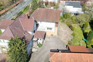 31547 Bad Rehburg – großes Zweifamilienhaus mit zusätzlichem Baugrundstück – Die vollständige Adresse der Immobilie erhältst du vom Anbieter., 31547 Rehburg-Loccum – Vorschaubild 7