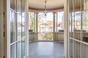 Rarität: Historische Stadtvilla mit Garten – Karlsruhe – Vorschaubild 12