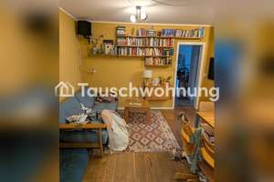 Tauschwohnung: 3 Zimmer mit Balkon in Ehrenfeld – Die vollständige Adresse der Immobilie erhältst du vom Anbieter., 50823 Neuehrenfeld, Köln – Vorschaubild 2