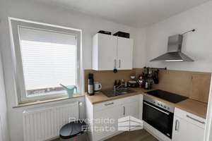 Helle 2-Zimmer-Wohnung mit moderner Ausstattung und gemütlichem Wohnambiente – Die vollständige Adresse der Immobilie erhältst du vom Anbieter., 28197 Woltmershausen (Ortsteil), Bremen – Vorschaubild 3