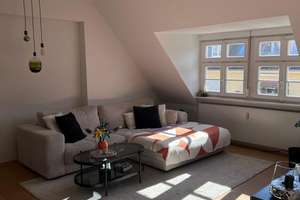 Helle 3-Zimmerwohnung mit Loftcharakter – 68165 Schwetzingerstadt/Oststadt, Mannheim – Vorschaubild 11