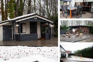 Exklusives Einfamilienhaus mit hochwertiger Ausstattung und großzügigem Raumkonzept in Bochum – Die vollständige Adresse der Immobilie erhältst du vom Anbieter., 44869 Höntrop, Bochum – Vorschaubild 13