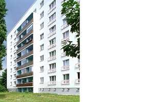 Unrenoviert - ohne WBS