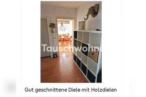 Tauschwohnung: 3-4 Zimmer Wohnung gesucht - biete 2 Zimmer in Altona – Die vollständige Adresse der Immobilie erhältst du vom Anbieter., 22763 Ottensen, Hamburg – Vorschaubild 3