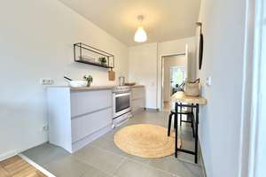 Moderne 3-Zimmer-Wohnung mit gehobener Innenausstattung und Balkon – Steinweg 22, 40625 Gerresheim, Düsseldorf – Vorschaubild 6