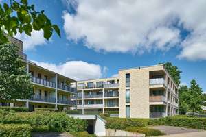 Investieren in Oldenburg Donnerschwee - Vermietete 2-Zimmer-Wohnung – 26123 Ohmstede, Oldenburg (Oldenburg) – Vorschaubild 2
