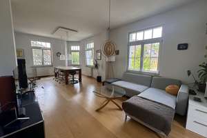 Wohnen mit Charakter: 4-Zimmer-Wohnung in Nürnberg-Erlenstegen – Schubertstraße 2, 90491 Erlenstegen, Nürnberg – Vorschaubild 38