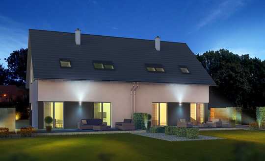 Ihr Traumhaus in Senden: Individuell, Nachhaltig, Einzigartig!