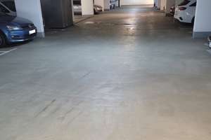 ***KLEINES GEMÜTLICHES APARTMENT MIT TERRASSE UND TIEFGARAGENSTELLPLATZ*** – Die vollständige Adresse der Immobilie erhältst du vom Anbieter., 9125 Altchemnitz, Chemnitz – Vorschaubild 14
