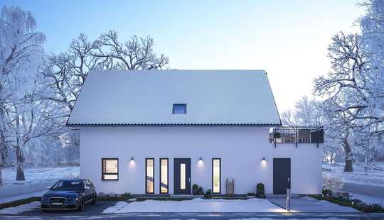 Bild von Typisch massa haus: Toller Grundriss mit gaaanz viel Platz!