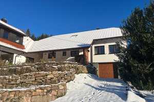 Einfamilienhaus in unmittelbarer Nähe zum Naturschutzgebiet, provisionsfrei – Freudenstadt (Kreis) – Vorschaubild 1
