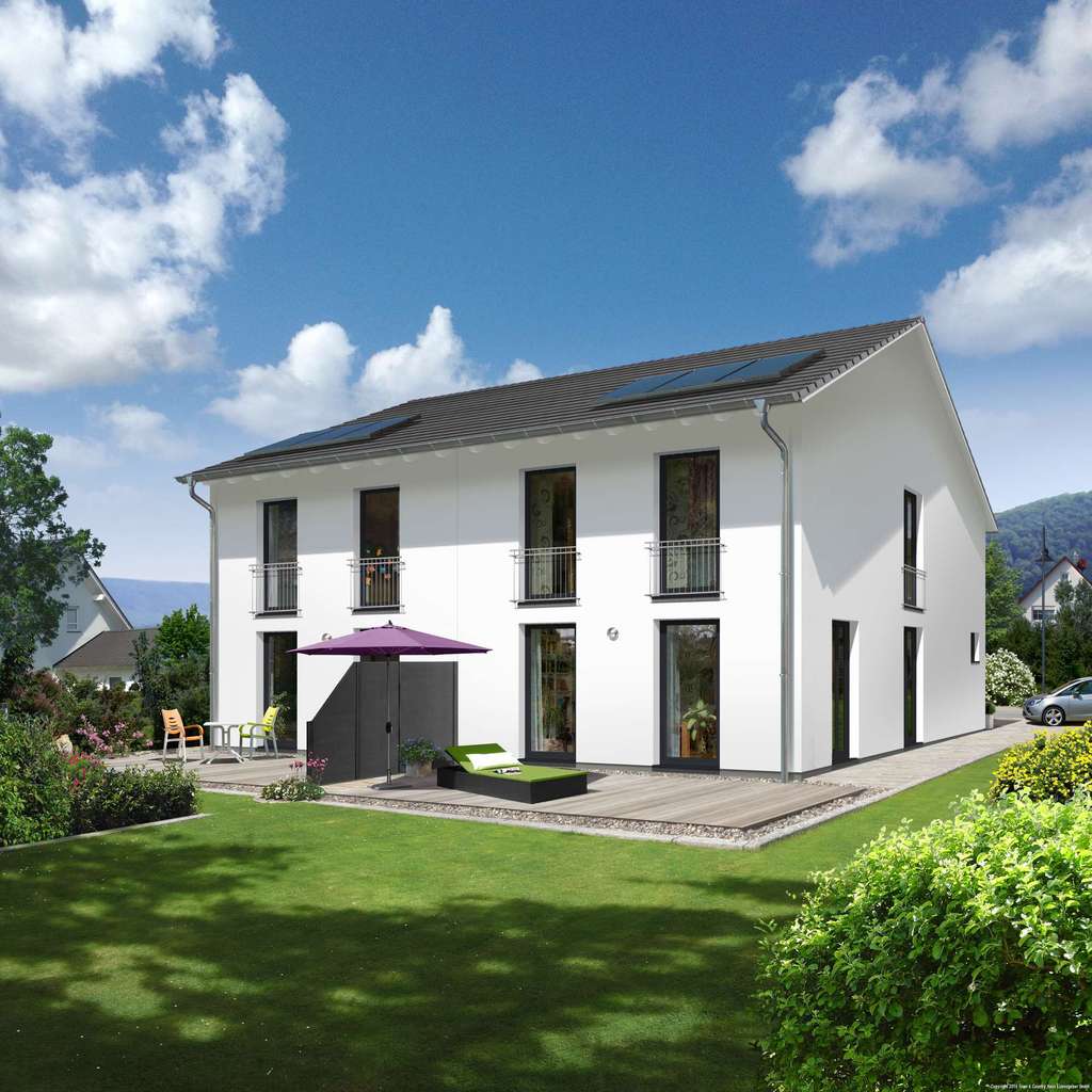 ❤️lich willkommen in Aldekerk. Raus aus der Miete - rein ins Eigenheim.