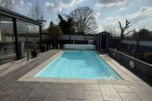 Exklusive Villa mit Feldblick //  SmartHome mit Wintergarten, Pool-/Whirlpool – Rhein-Sieg-Kreis – Vorschaubild 38