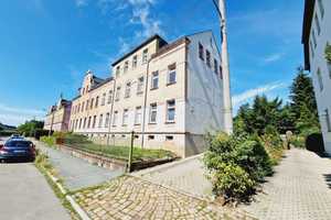 2 Zimmer-Wohnung mit Stellplatz in Chemnitz / Ebersdorf – Klopstockstrasse 9, 9131 Chemnitz – Vorschaubild 9