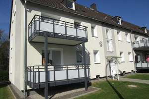 Gemütliche Dachgeschosswohnung – 44339 Eving (Ortsteil), Dortmund – Vorschaubild 2