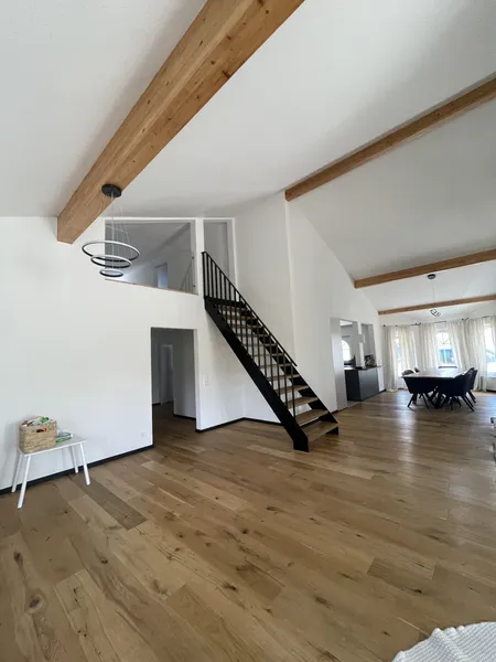2-unit Zweifamilienhaus – Mönsheim – modernized, 263 m²