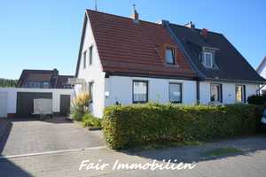 * ARBERGEN│Gemütliches Zuhause für die kleine Familie in guter Lage – Bremen – Vorschaubild 2