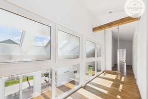 Exklusives Architektenhaus mit moderner Technik, Galerie und hochwertiger Ausstattung – Die vollständige Adresse der Immobilie erhältst du vom Anbieter., 32369 Rahden – Vorschaubild 16