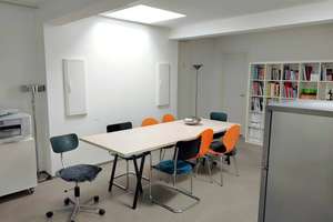 Vielseitige Immobilie: Praxis, Büro und Wohnraum mit 10 Stellplätzen in bester Lage! – Die vollständige Adresse der Immobilie erhältst du vom Anbieter., 50676 Altstadt/Süd, Köln – Vorschaubild 7