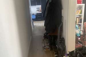 Provisionsfrei! 2-Zimmer-Wohnung in Jugendstilhaus – Dietlinger Straße 25, 75179 Arlinger, Pforzheim – Vorschaubild 10