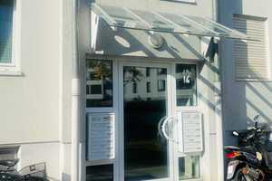 3-Zimmer-Wohnung mit Balkon u. EBK  – Karlsruhe – Vorschaubild 12
