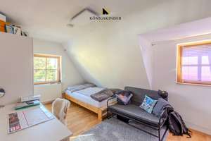 Schöner Wohnen geht auch Nachhaltig...
Leben Sie sich Glücklich...
im ökologischen Traumhaus !! – Die vollständige Adresse der Immobilie erhältst du vom Anbieter., 71254 Ditzingen – Vorschaubild 21
