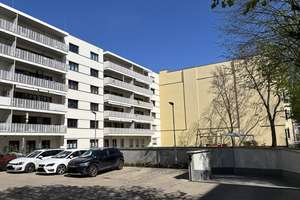 Familienglück im Wilhelmeck! 
Sonnige 4-Zimmer-Eigentumswohnung mit Balkon, 
Keller und Tiefgarage – 39108 Stadtfeld Ost, Magdeburg – Vorschaubild 6