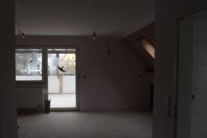 Helle Wohnung mit einer großen Terrasse zum Gartem in einem Zweifamilienhaus – Jägertor 34, 64291 Arheilgen, Darmstadt – Vorschaubild 2
