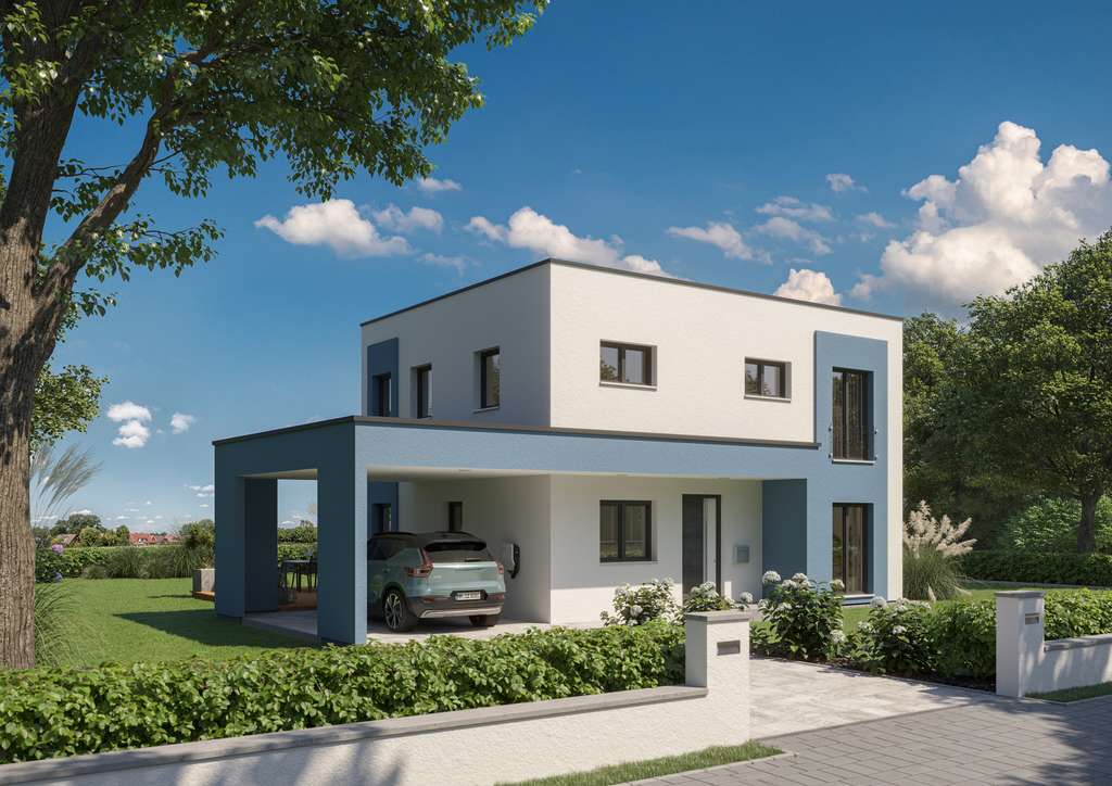 Bauen mit Vertrauen: Die Zukunft für Ihre Familie