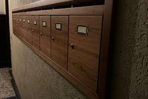 Rathenauplatznähe, 4 Zimmer-Maisonette-Wohnung im Altbau – Die vollständige Adresse der Immobilie erhältst du vom Anbieter., 50674 Neustadt/Süd, Köln – Vorschaubild 5