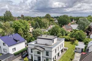 Modernes Meisterwerk: Designer-Villa der Extraklasse in Berlin Pankow – Die vollständige Adresse der Immobilie erhältst du vom Anbieter., 13158 Rosenthal, Berlin – Vorschaubild 2