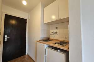 Kleine 1-Zimmer-Wohnung mit Balkon in Giesing – Brecherspitzstraße 3, 81541 Obergiesing, München – Vorschaubild 10