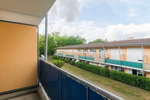 + Ihre Chance! Gepflegte 1-Zimmer Wohnung im begehrten Regensburg! + – Die vollständige Adresse der Immobilie erhältst du vom Anbieter., 93053 Kasernenviertel, Regensburg – Vorschaubild 8