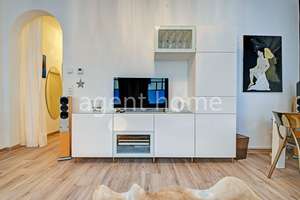 MÖBLIERT - COZY LIVING - Schöne Wohnung in ruhiger aber praktischer Lage – Die vollständige Adresse der Immobilie erhältst du vom Anbieter., 70195 Botnang-Ost, Stuttgart – Vorschaubild 6