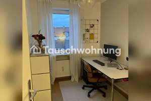 Tauschwohnung: Coole 2,5 Zimmer Wohnung in der MXV – Die vollständige Adresse der Immobilie erhältst du vom Anbieter., 80333 Augustenstraße, München – Vorschaubild 2