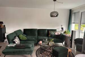 4 ZKB-Neubau-Wohnung mit großem Balkon in KA-Daxlanden – Federbachstrasse 51, 76189 Daxlanden, Karlsruhe – Vorschaubild 4