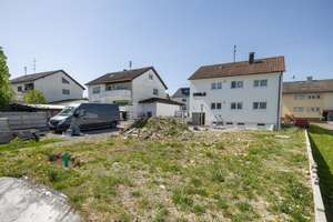Provisionsfrei! Mehrgenerationenhaus oder Investitionsobjekt: 4 Wohneinheiten – Die vollständige Adresse der Immobilie erhältst du vom Anbieter., 78056 Weigheim, Villingen-Schwenningen – Vorschaubild 3