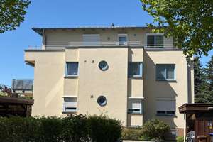 Charmante 2-Zimmer-Wohnung mit großzügigem Balkon und Blick auf die Landeskrone in Biesnitz – 2827 Biesnitz, Görlitz – Vorschaubild 1