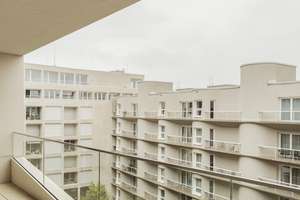 Neubau-Ikone von Grüntuch Ernst Architekten im Stadtquartier AM TACHELES – Johannisstraße 13, 10117 Mitte (Ortsteil), Berlin – Vorschaubild 3