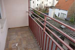 Teilsaniertes Mehrfamilienhaus (4 Wohnungen) in zentraler, ruhiger Lage von FFM-Sossenheim – 65936 Sossenheim, Frankfurt am Main – Vorschaubild 15