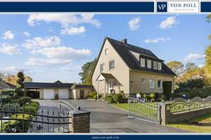 Großzügiges Zweifamilienhaus in ruhiger Lage – ideal für Familie, Vermietung oder Mehrgenerationen – Die vollständige Adresse der Immobilie erhältst du vom Anbieter., 29640 Schneverdingen – Vorschaubild 1