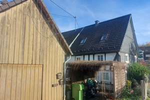 Leben mit Charme – Fachwerkhaus in zentraler Lage – Die vollständige Adresse der Immobilie erhältst du vom Anbieter., 51643 Gummersbach – Vorschaubild 7
