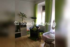 Tauschwohnung: Lichtdurchflutete 93 m² Wohnung in Leipzig, Altwest – Die vollständige Adresse der Immobilie erhältst du vom Anbieter., 4177 Lindenau, Leipzig – Vorschaubild 4
